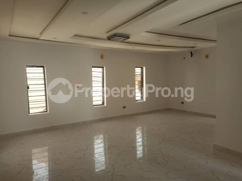 4 bedroom House for sale Lakeview Estate Amuwo Odofin Lagos