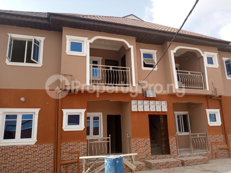 2 bedroom House for rent Addo Lamgbasa Ajah Lagos