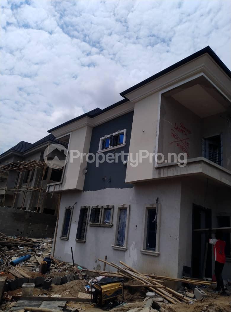 4 bedroom House for sale E Ikeja GRA Ikeja Lagos