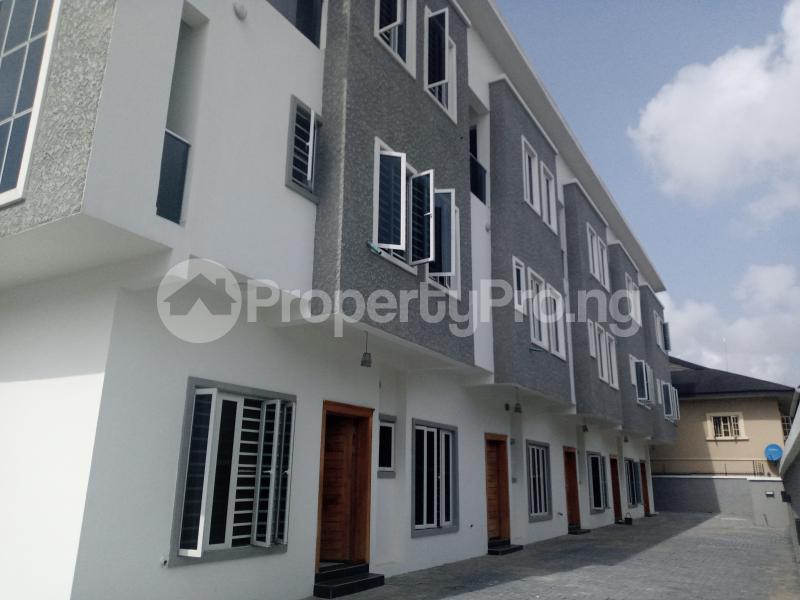 6 bedroom House for sale Ikate Lekki Ikate Lekki Lagos