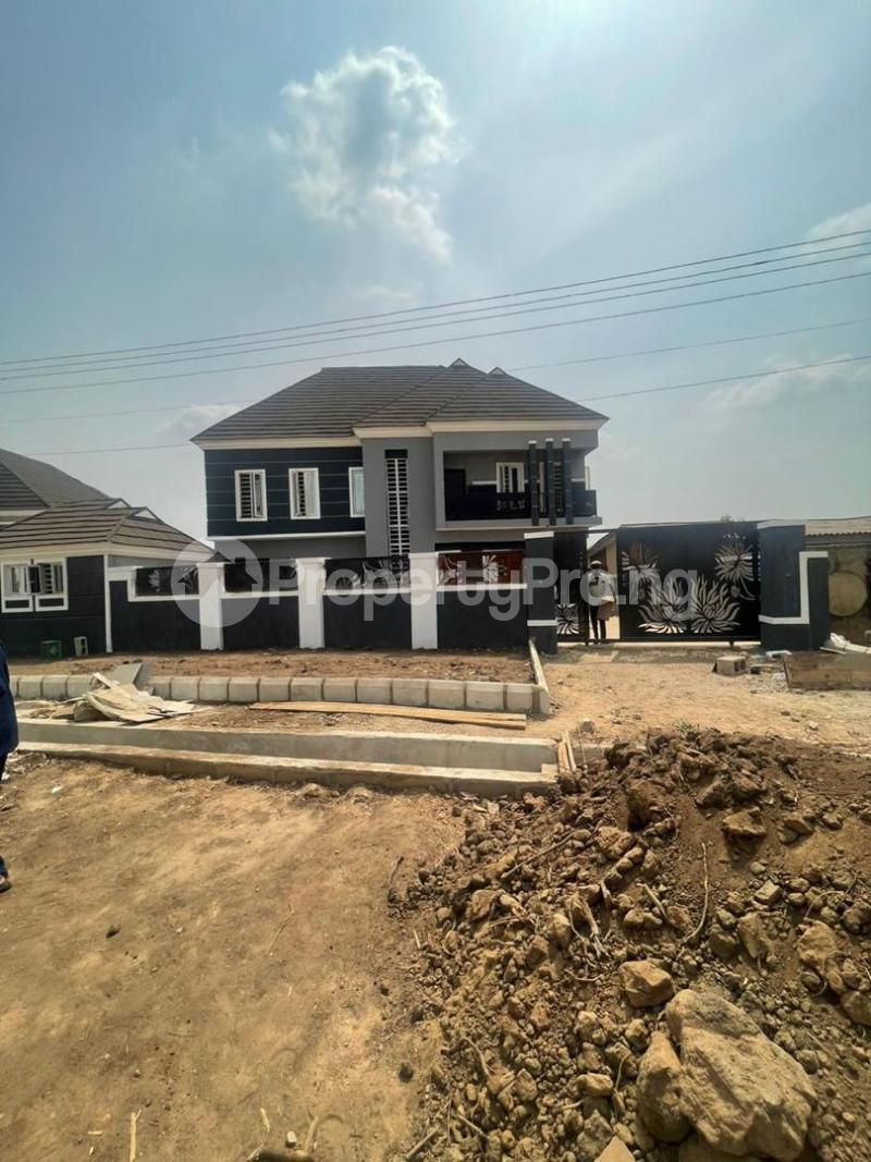 5 bedroom House for sale Airforce Estate Akobo Ibadan Oyo - 10
