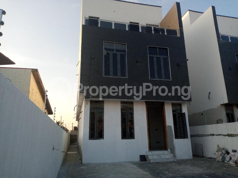 5 bedroom House for sale Idado Idado Lekki Lagos