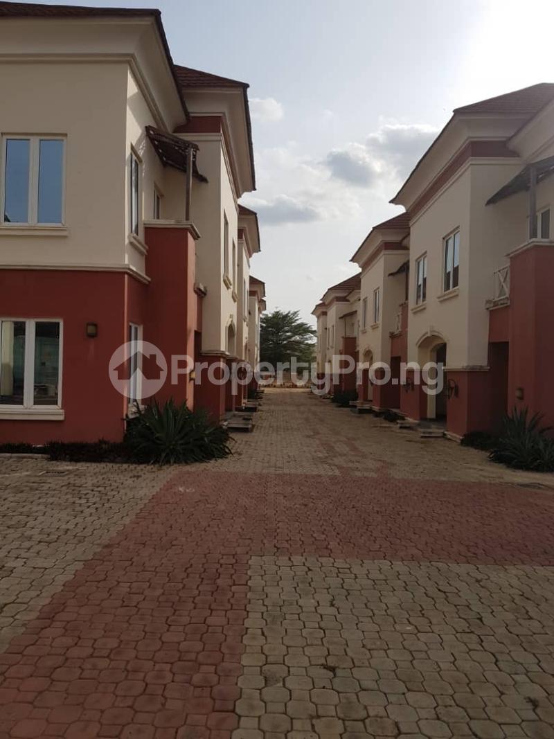 House for rent Behind Apo Legislative Quaters Zone E Apo Abuja