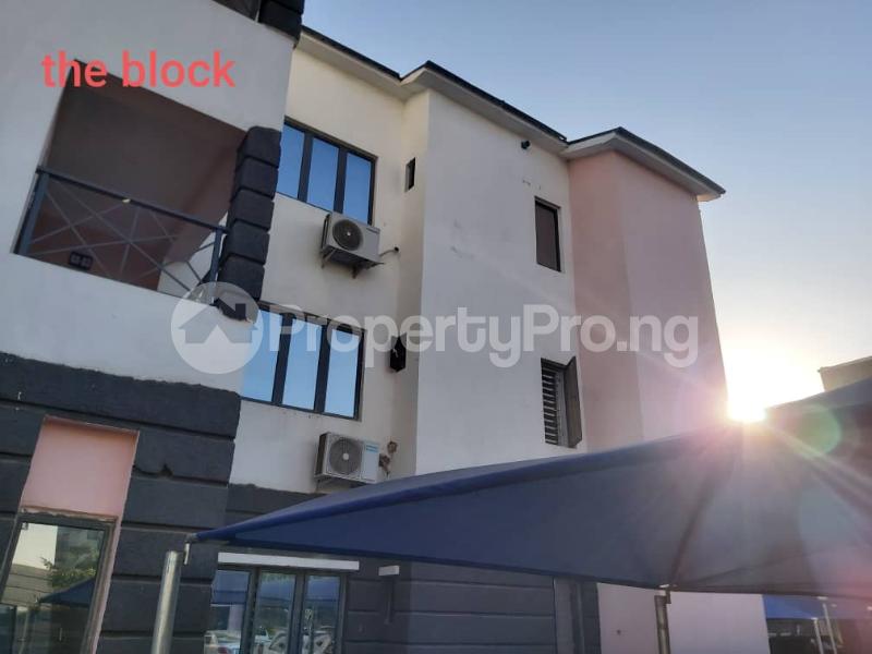 3 bedroom House for sale Opp Game Village Kaura (Games Village) Abuja