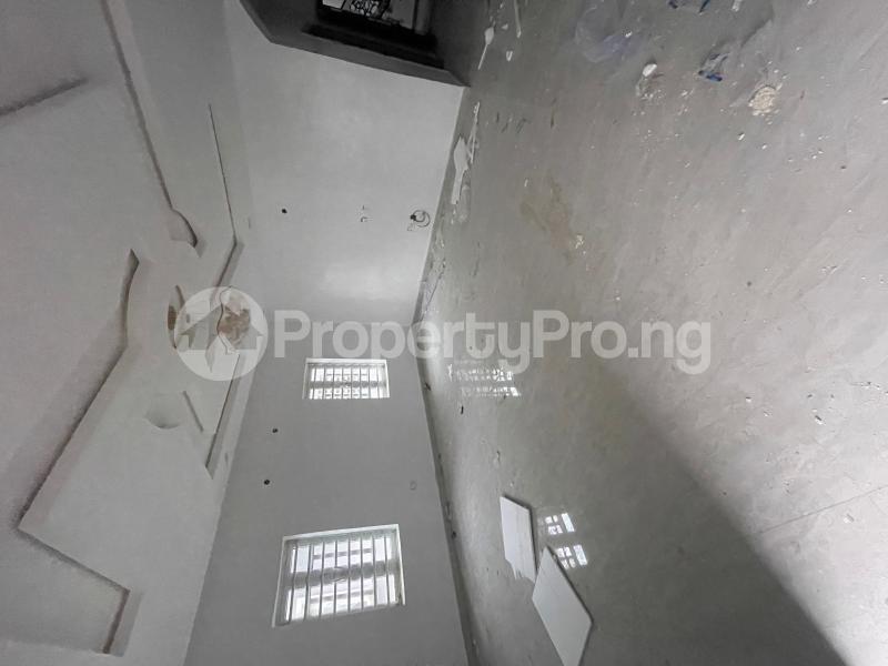 2 bedroom Flat / Apartment for rent In A Very Secure Estate Sangotedo Ajah Lagos