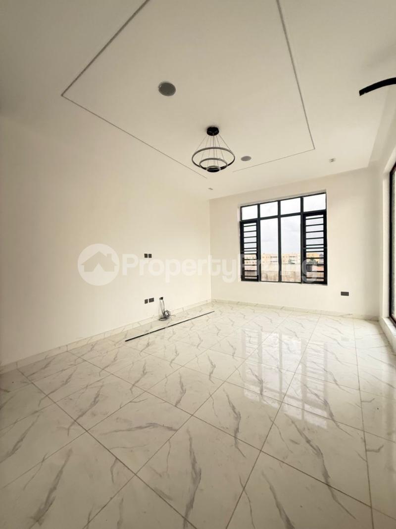 2 bedroom Flat / Apartment for rent Close To The Road Alpha Beach Road Lekki Lagos