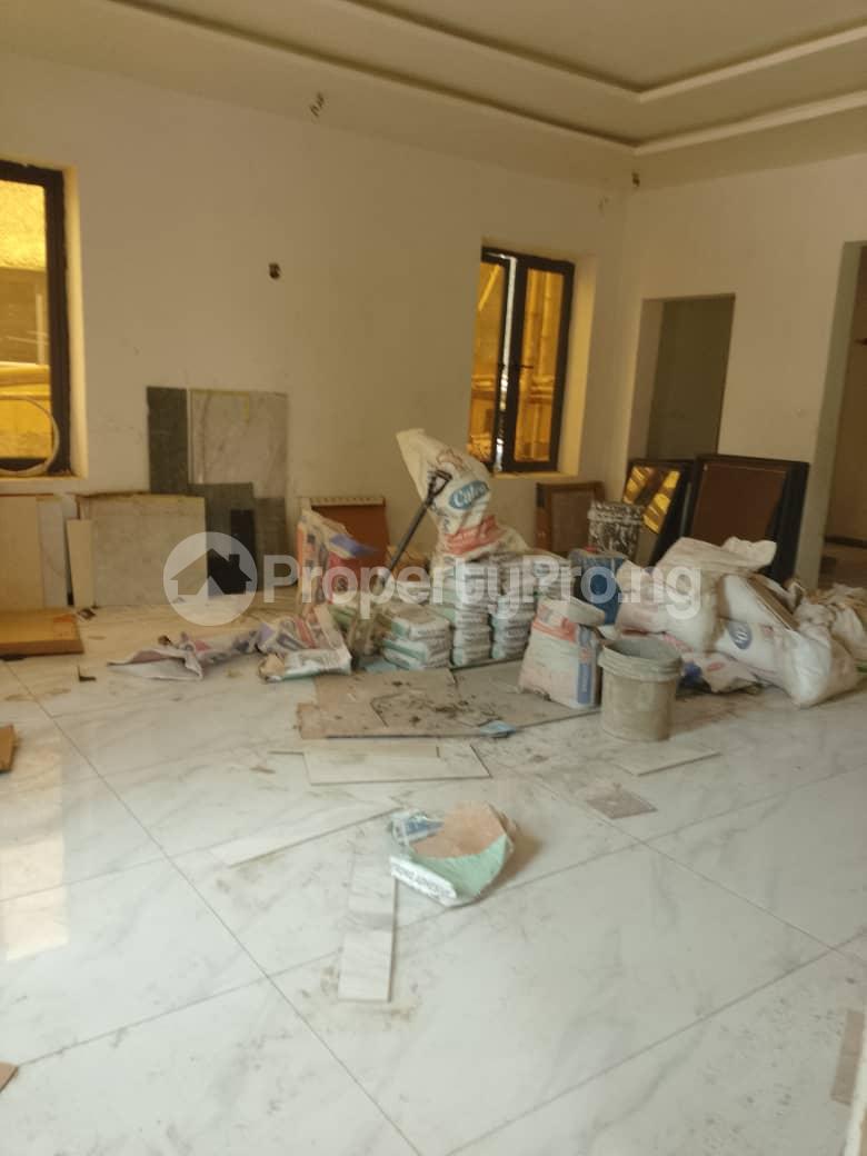 7 bedroom House for sale Sani Street Guzape Abuja