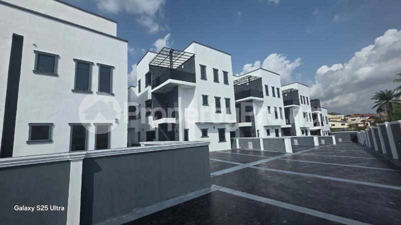 4 bedroom House for sale Old Bodija Ibadan Bodija Ibadan Oyo