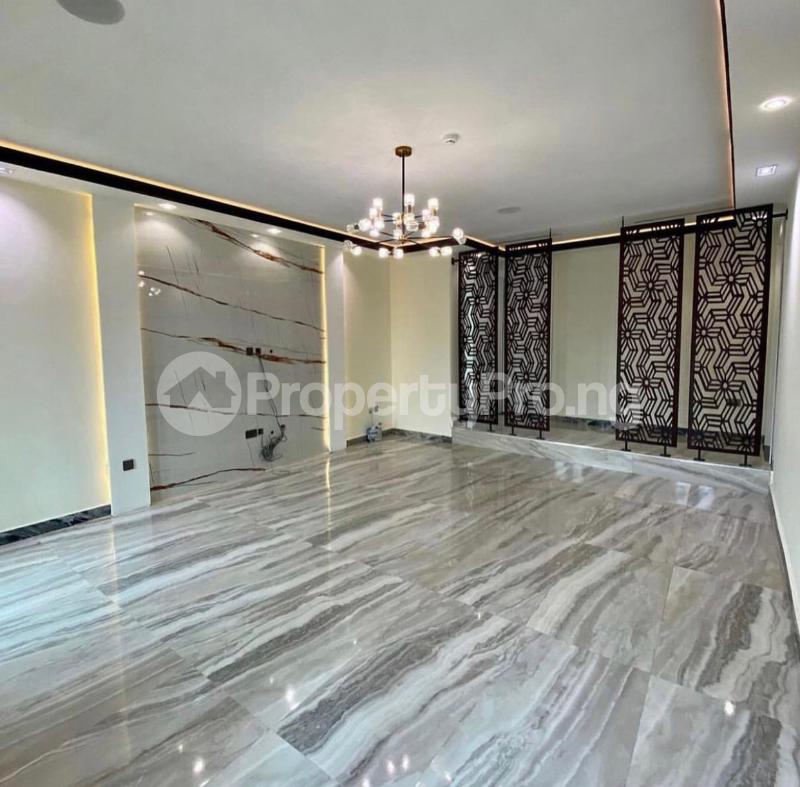 5 bedroom House for sale Asokoro Abuja