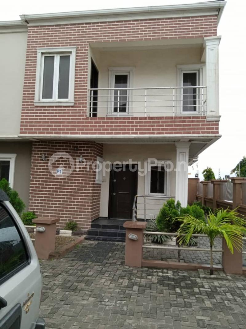 4 bedroom House for sale 4 Ilaje Ajah Lagos