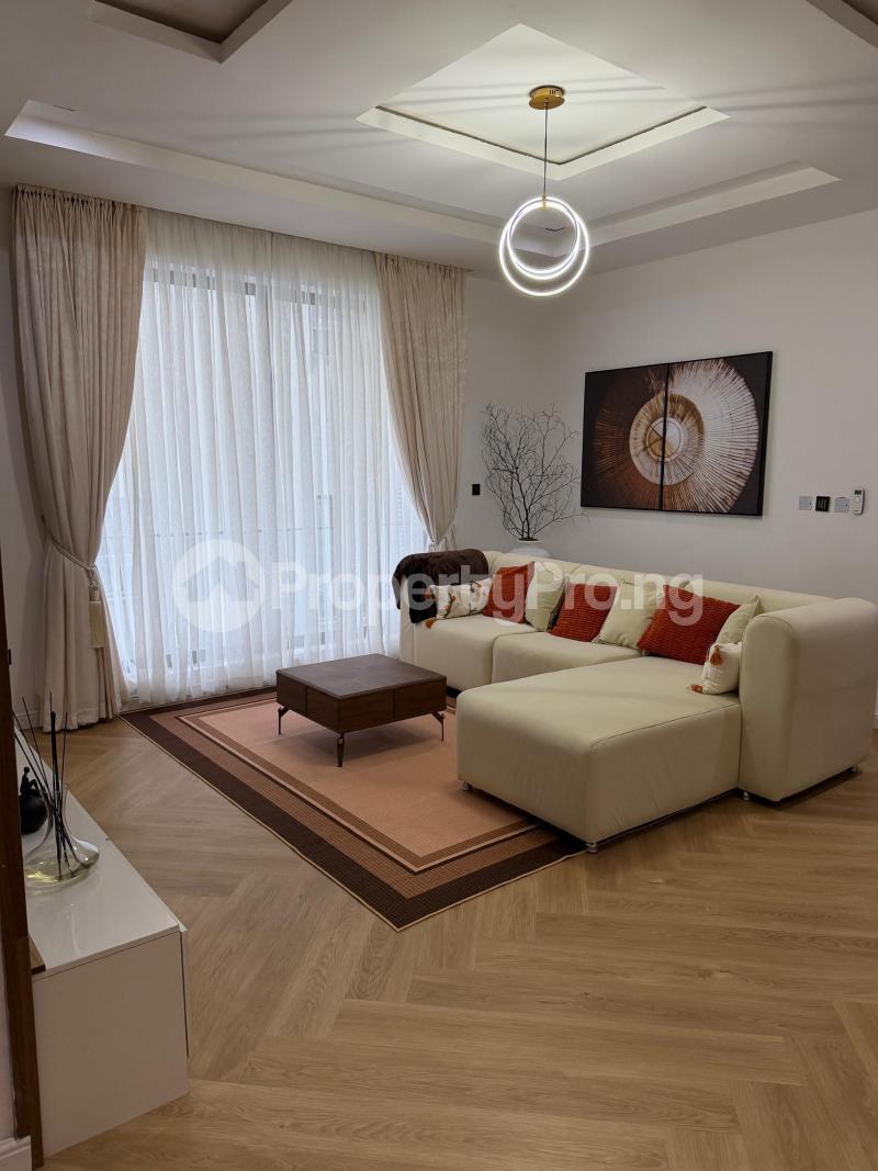 2 bedroom Flat / Apartment for rent Ikate Lekki Lagos