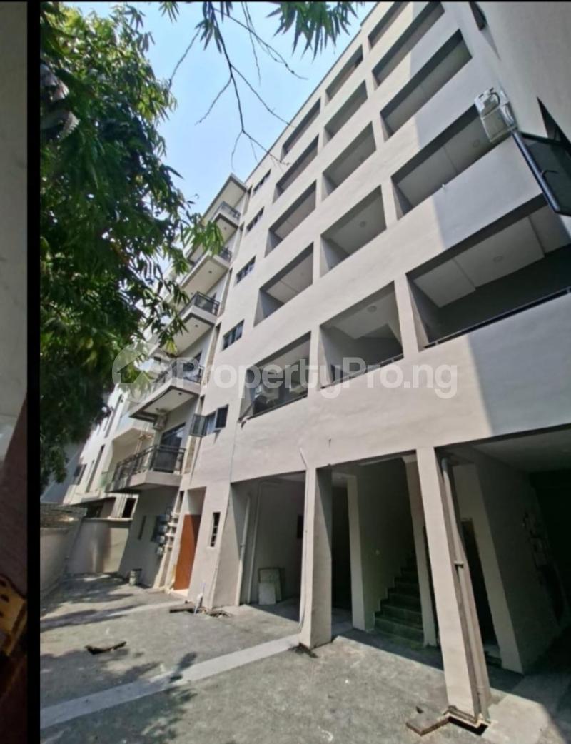 3 bedroom Flat / Apartment for rent Lekki Phase 1 Lekki Lagos