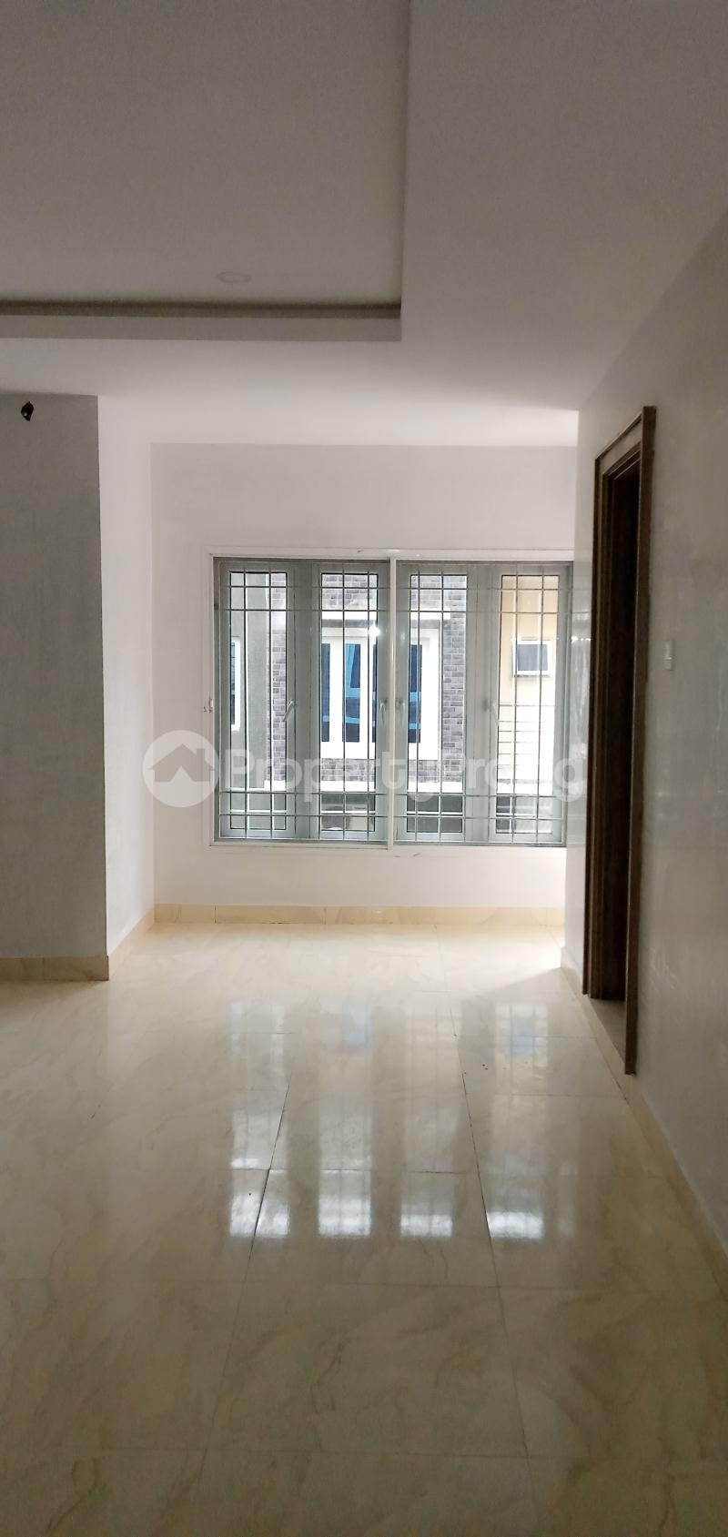 4 bedroom House for sale Close To Finance Quarters Wuye Abuja