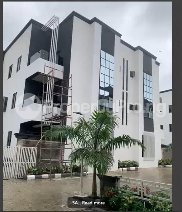 House for sale Jabi By Jabi Airport Road Jabi Abuja
