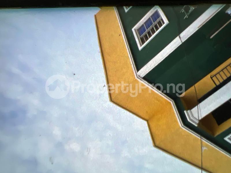 1 bedroom Co working space for rent Near Mapoly Abeokuta North Ogun - 0