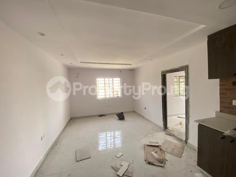 1 bedroom Flat / Apartment for rent Keneth Agbakuru Street Lekki Lekki Phase 1 Lekki Lagos