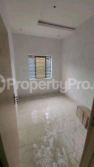 1 bedroom Flat / Apartment for rent Ijagbemi Street, Pedro Gbagada Lagos
