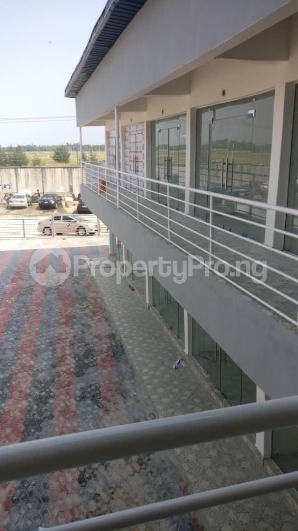 Flat / Apartment for rent New Road Igbo-efon Lekki Lagos