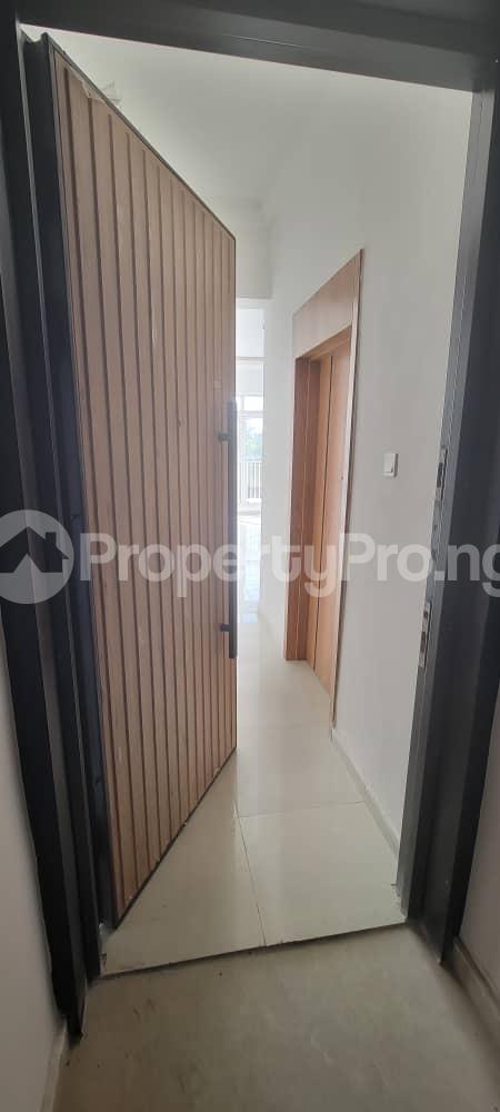 2 bedroom Flat / Apartment for rent Western Foreshore, Osapa london Lekki Lagos