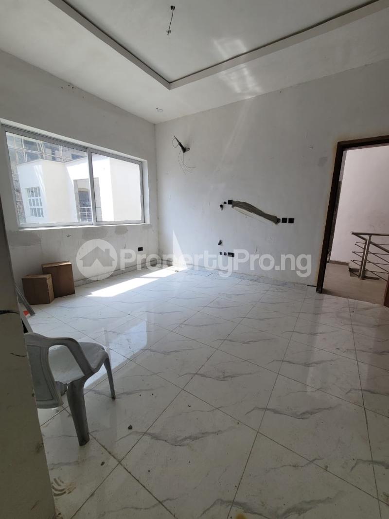 2 bedroom Flat / Apartment for rent Salem Ikate Lekki Lagos