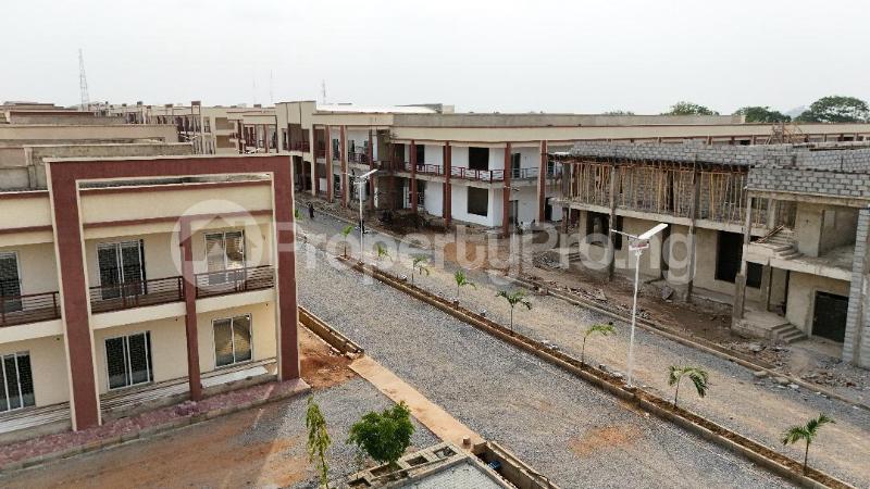 Commercial Property for sale Abuja Chamber Of Commerce And Industries Lugbe Abuja