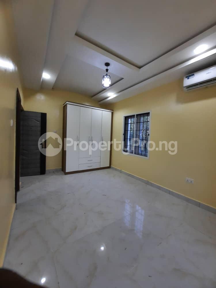 2 bedroom House for rent Abc Cargo Katampe Main Abuja