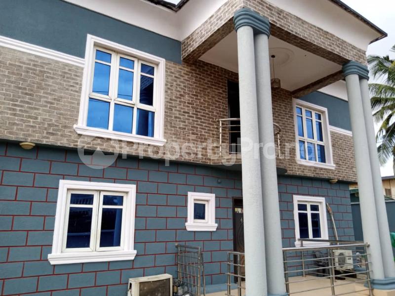 3 bedroom House for sale Peace Estate, Prince Bus Stop, Off Ijegun Road Ijegun Ikotun/Igando Lagos