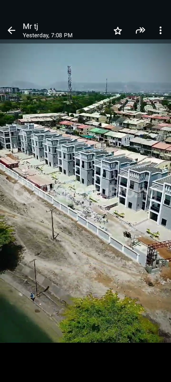 5 bedroom House for sale Kado Abuja