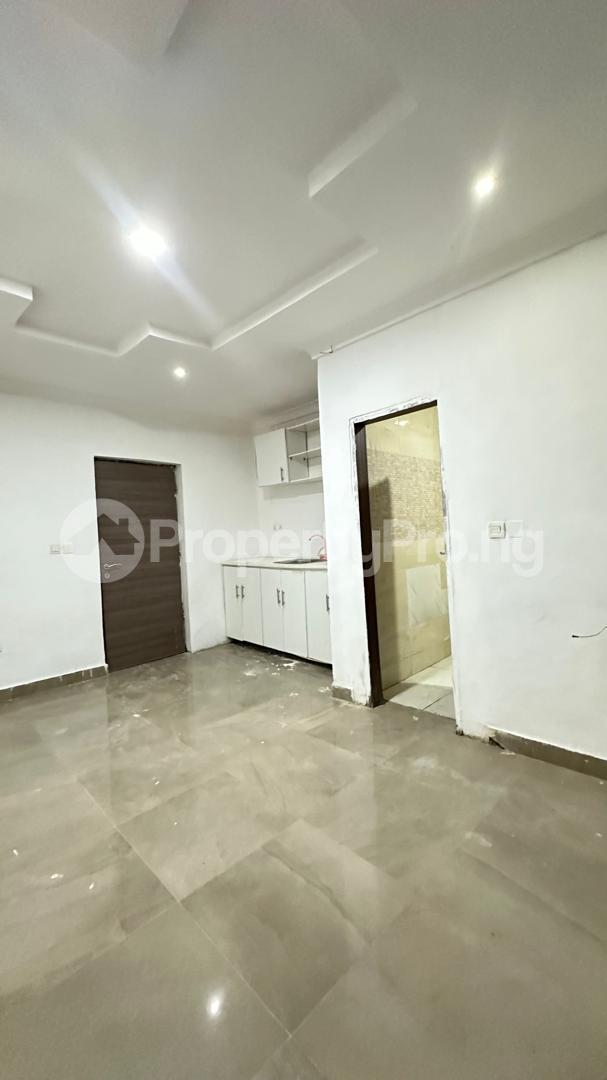 3 bedroom Flat / Apartment for rent Gated St Mende Maryland Lagos