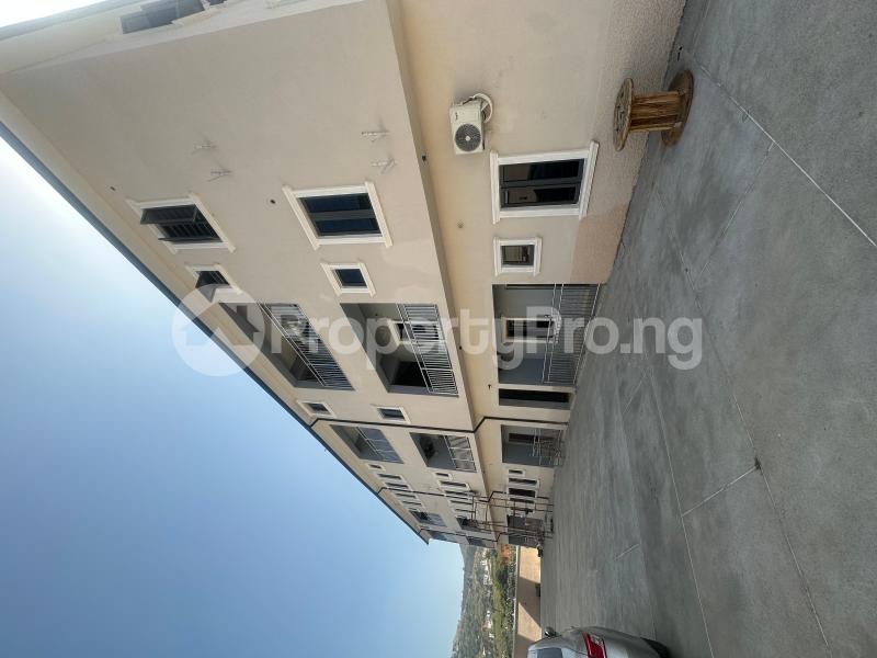 2 bedroom Flat / Apartment for rent Dawaki Dawaki Abuja