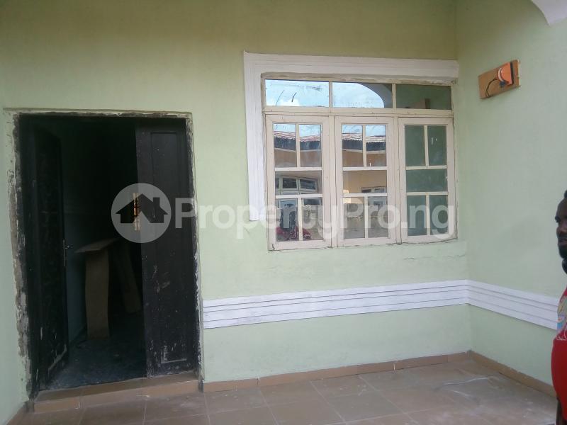 3 bedroom Flat / Apartment for rent Akinsanmi Area Ajibode Ibadan Akinyele Oyo