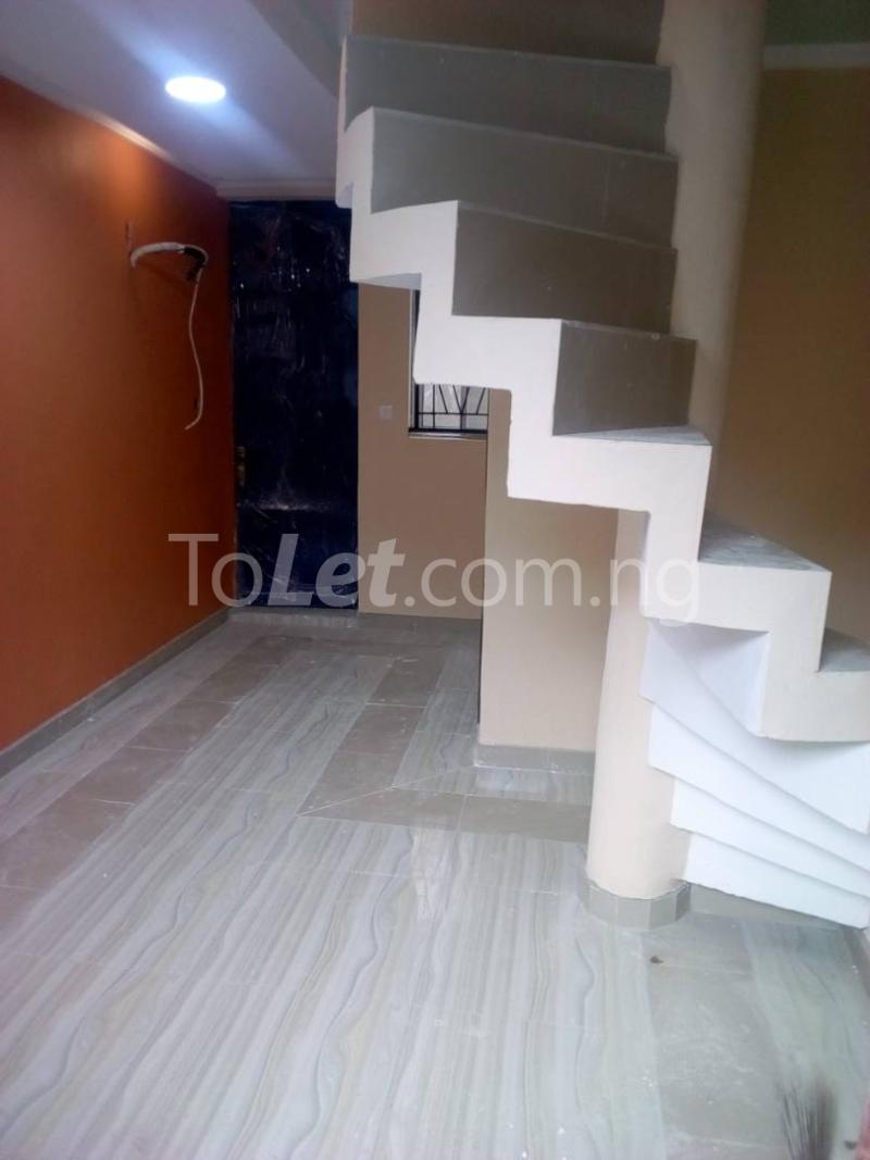1 bedroom House for rent Ifako Gbagada Lagos
