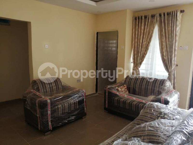 1 bedroom House for sale Mowe Ofada Arepo Arepo Ogun