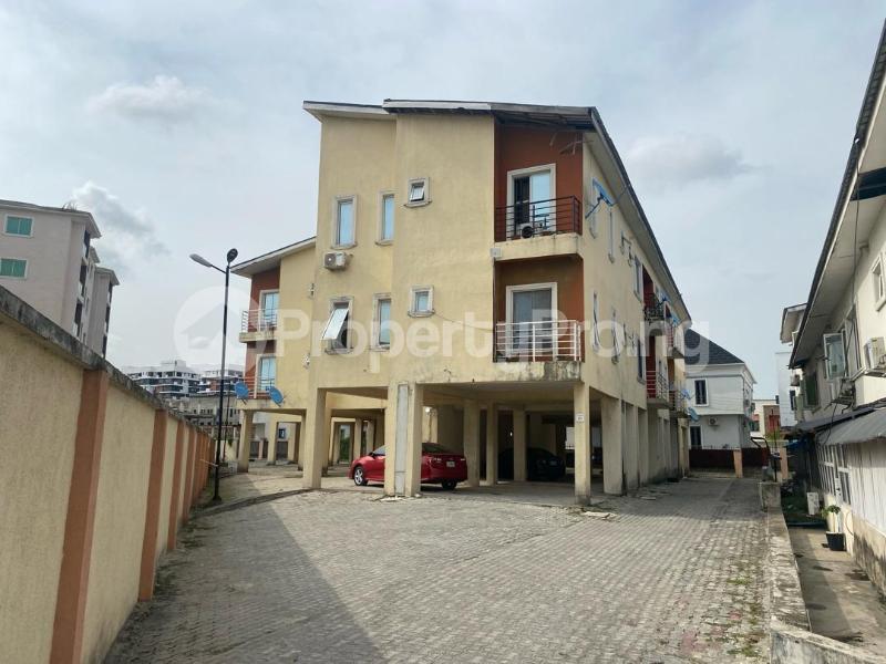 3 bedroom Flat / Apartment for sale Horizon 1 Estate,ikate Elegushi Lekki Lagos. Ikate Lekki Lagos - 6