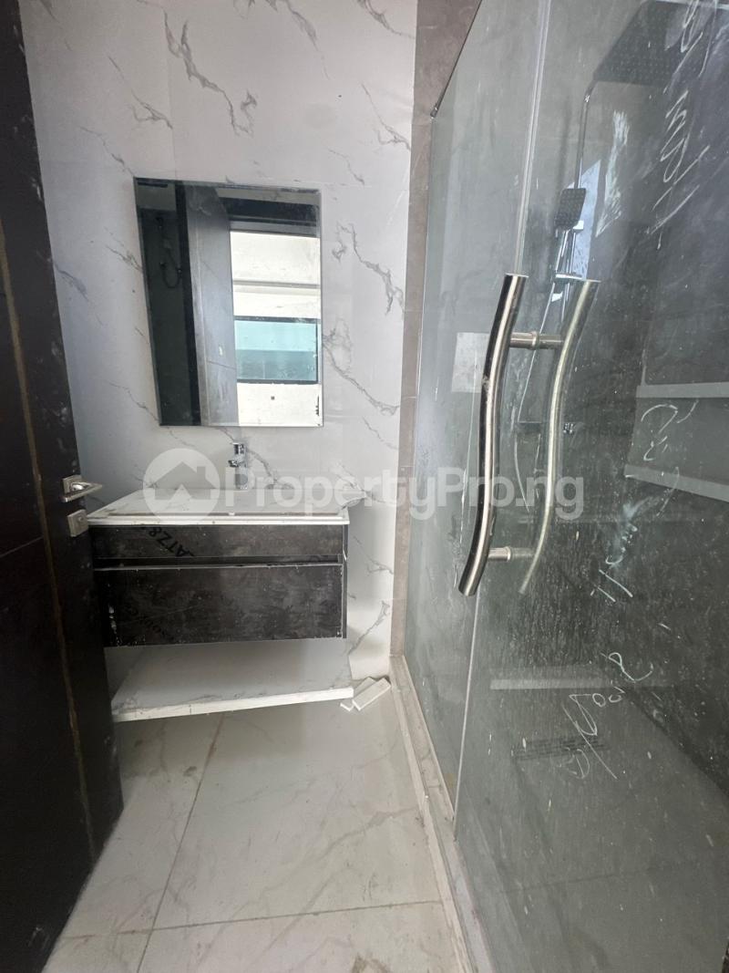 4 bedroom Flat / Apartment for sale Banana Island Ikoyi Lagos