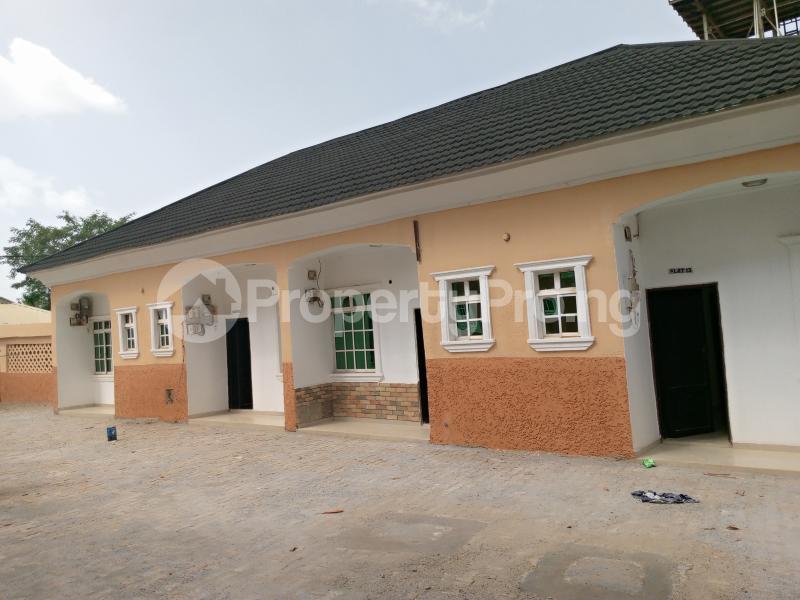 1 bedroom Flat / Apartment for rent Jabi Abuja