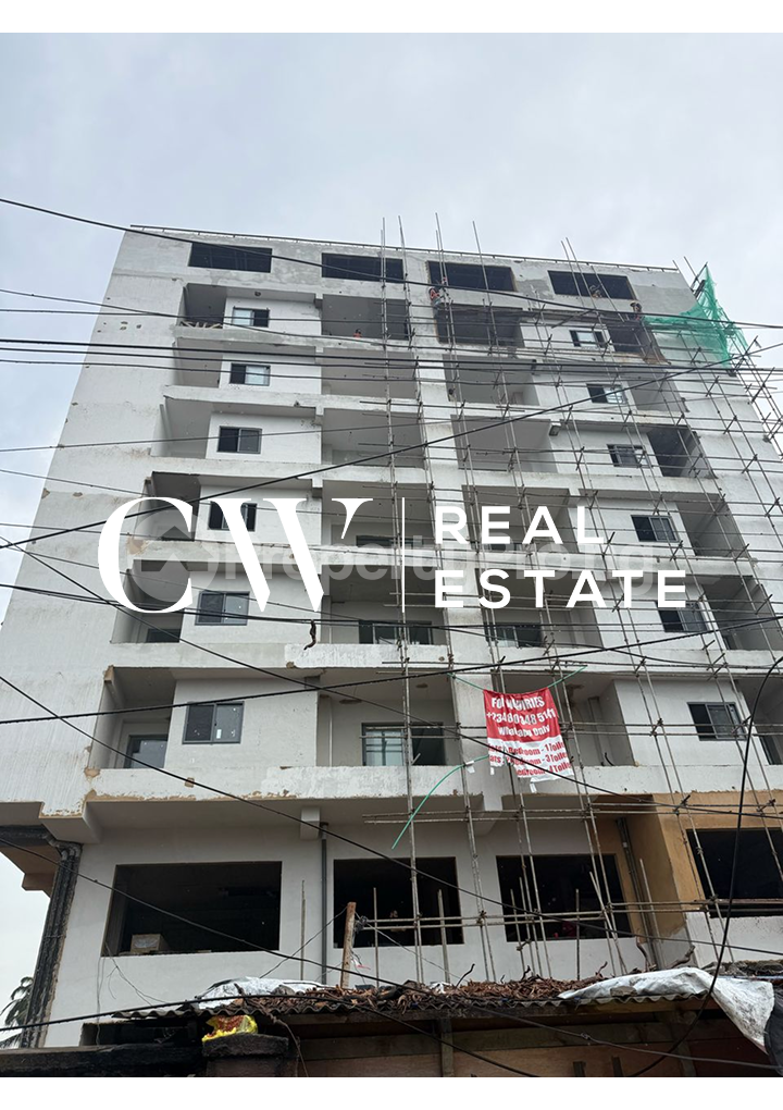 1 bedroom Flat / Apartment for sale Victoria Island Lagos - 0