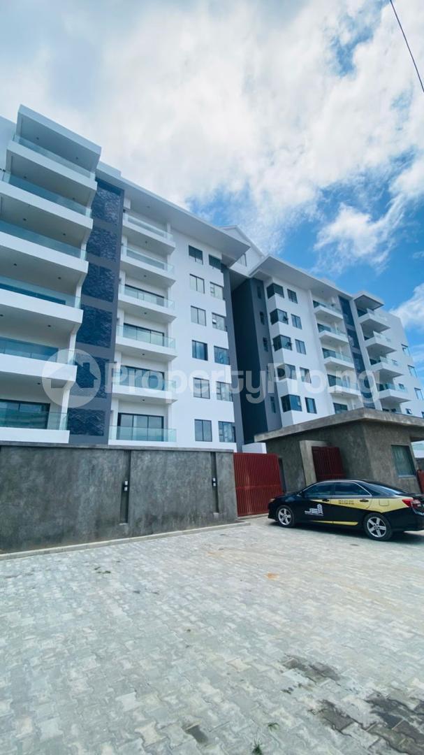 1 bedroom House for rent Victoria Island Lagos