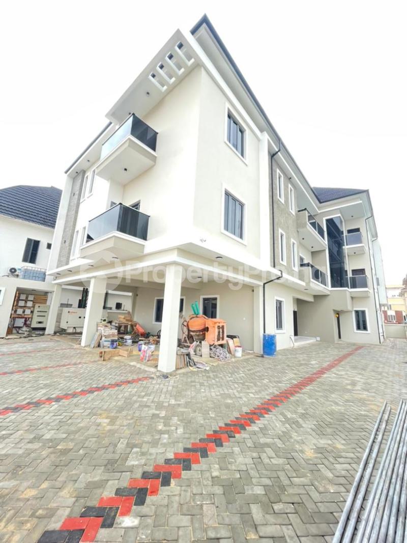 House for sale   Idado Lekki Lagos