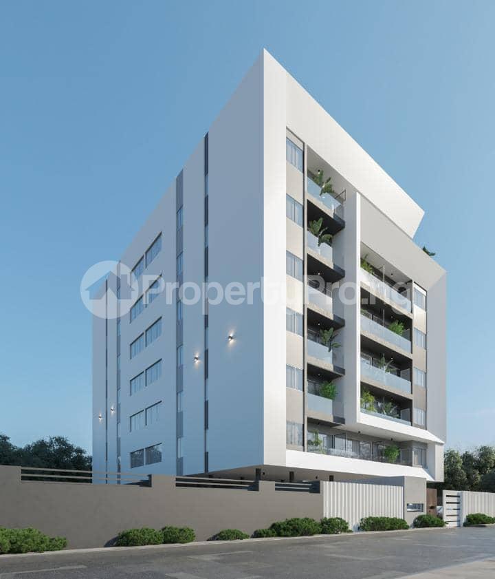 2 bedroom Flat / Apartment for sale Ikate Lekki Lagos
