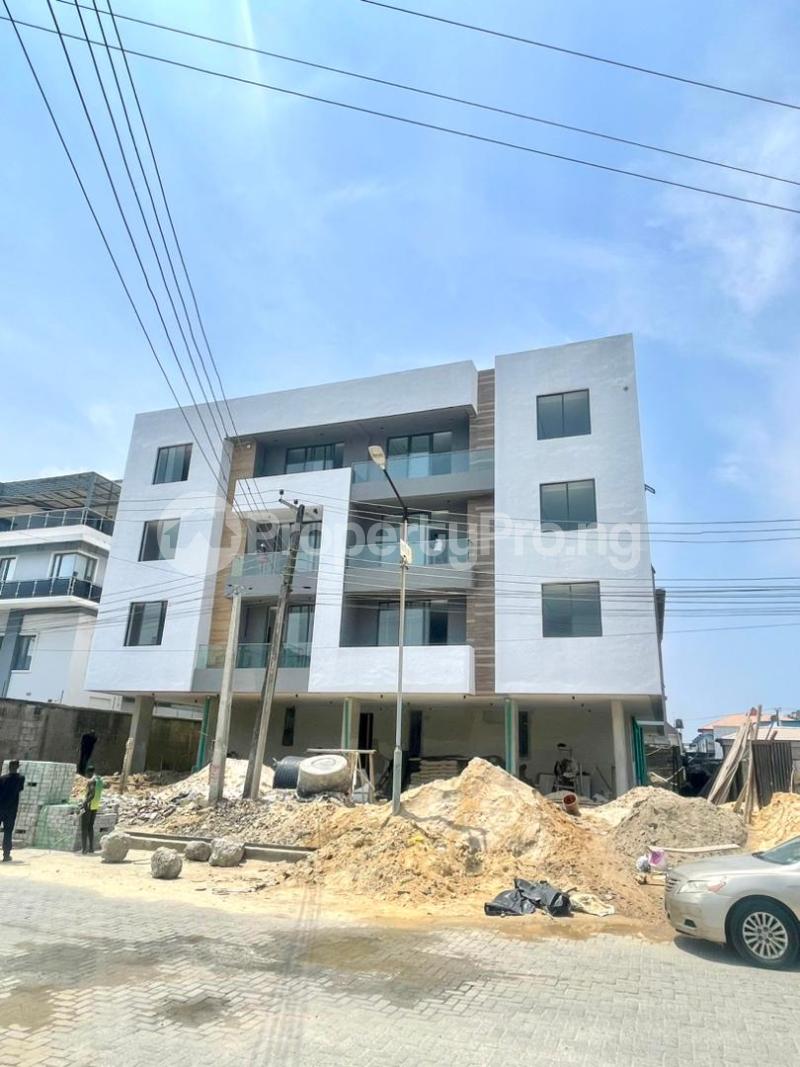 2 bedroom Flat / Apartment for sale ONIRU Victoria Island Lagos