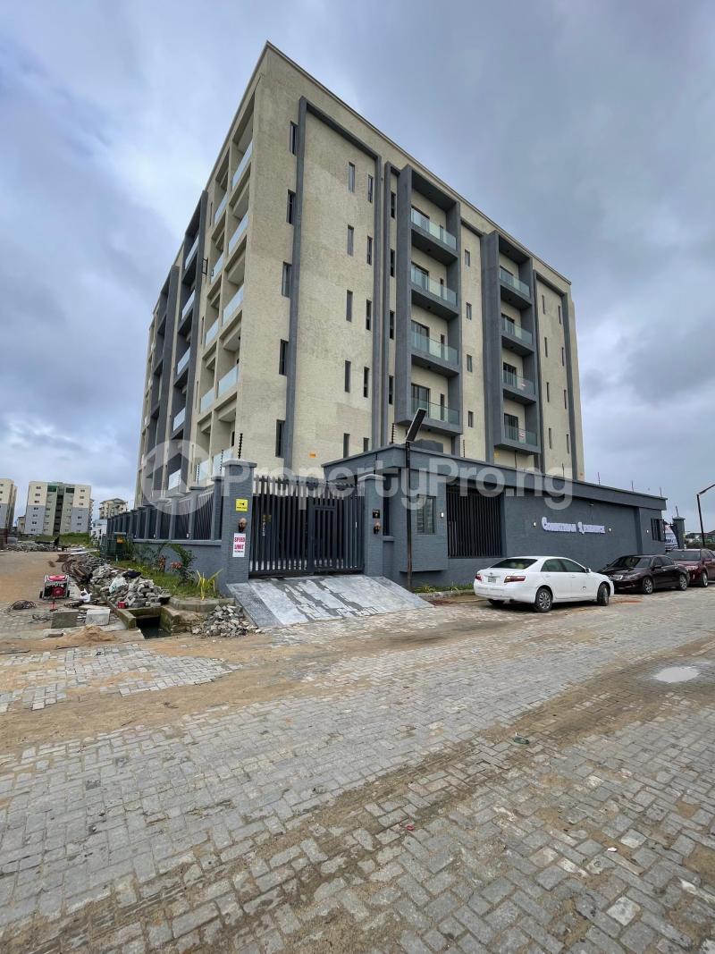 2 bedroom House for sale Lekki Phase 1 Lekki Lagos
