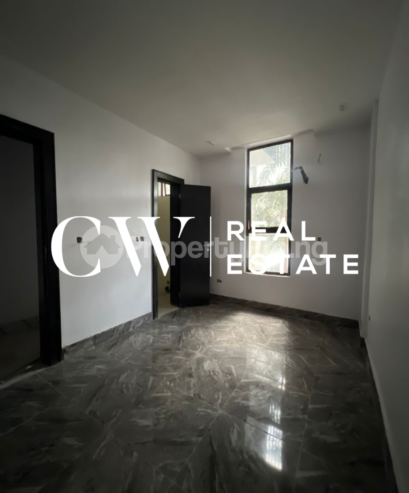 1 bedroom Flat / Apartment for sale Ikoyi Lagos