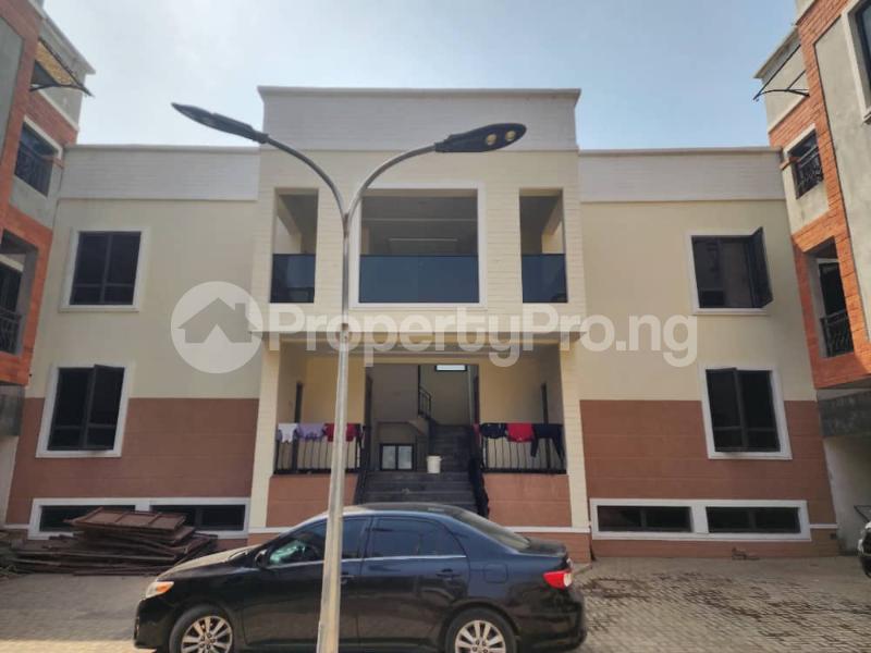 2 bedroom Flat / Apartment for sale Katampe Extension Katampe Ext Abuja - 0