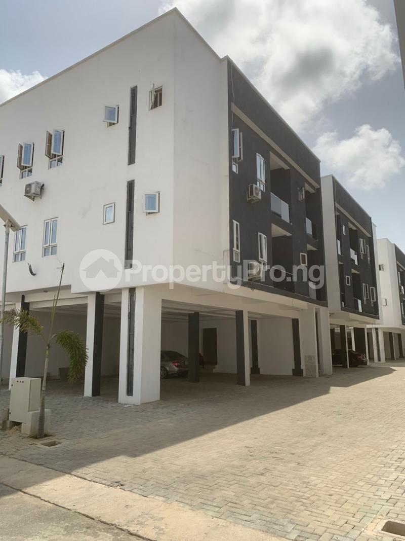 1 bedroom House for sale Sangotedo Ajah Lagos