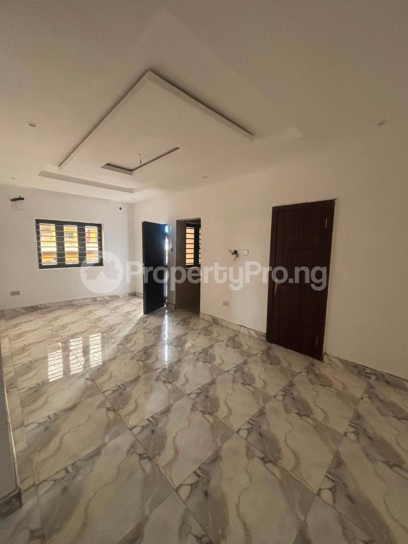 1 bedroom Flat / Apartment for rent Obawole Ogba Lagos