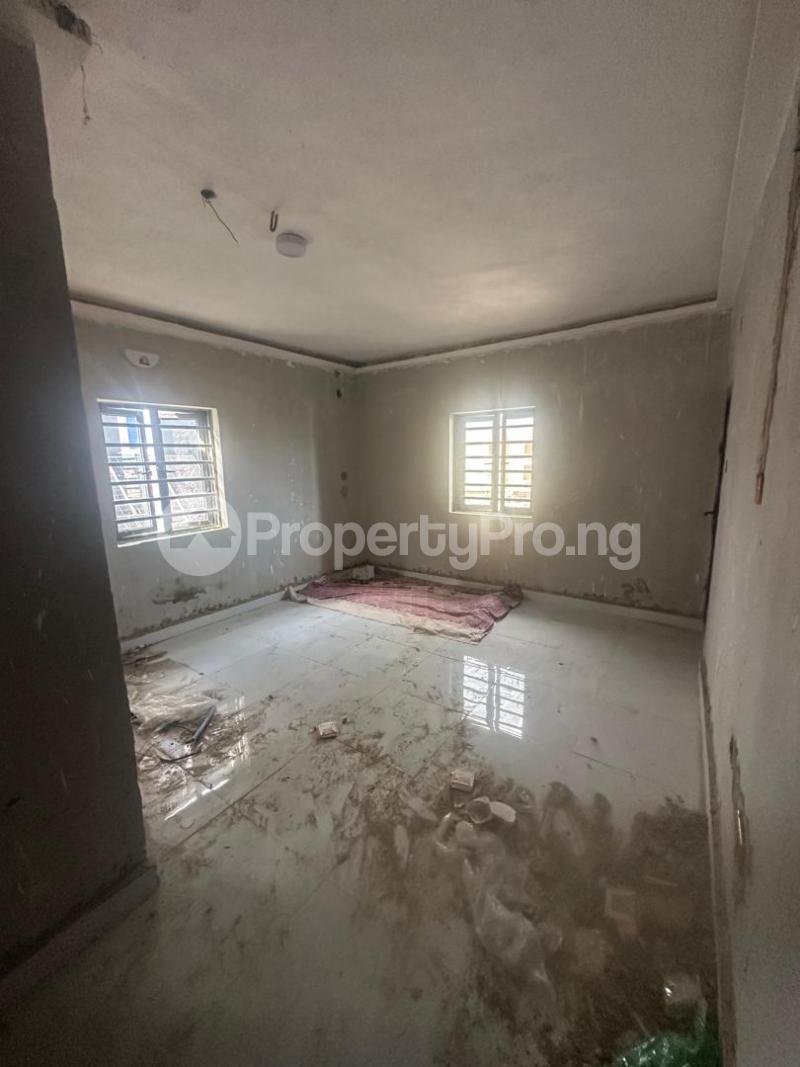 1 bedroom Flat / Apartment for rent Ifako-ogba Ogba Lagos