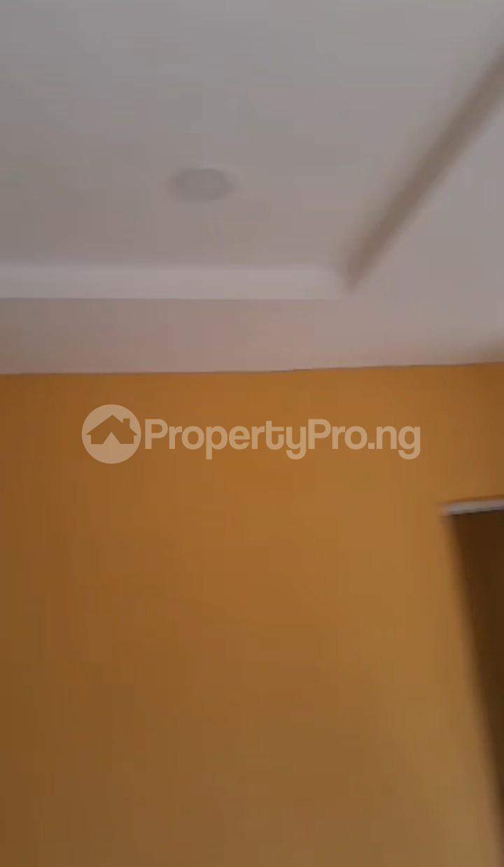 Flat / Apartment for rent Boluwaji Soka Express Way Soka Ibadan Oyo
