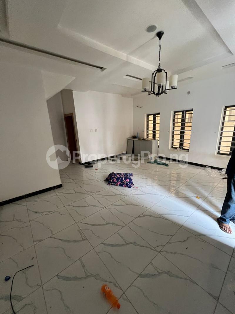 1 bedroom Flat / Apartment for rent orchid Lekki Lagos