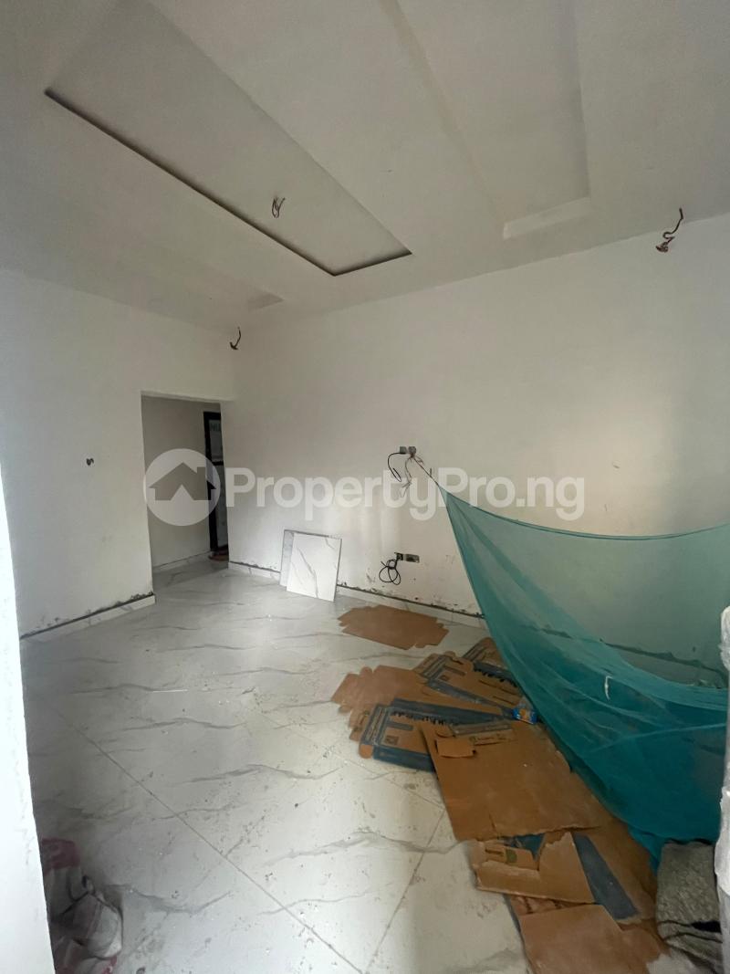 1 bedroom Flat / Apartment for rent Ifako-ogba Ogba Lagos